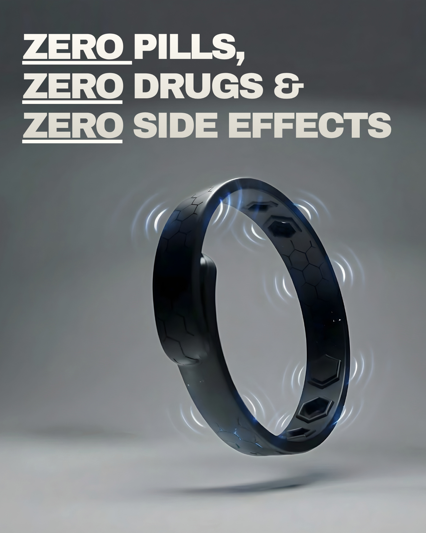 Pieziq Therapy Band V2