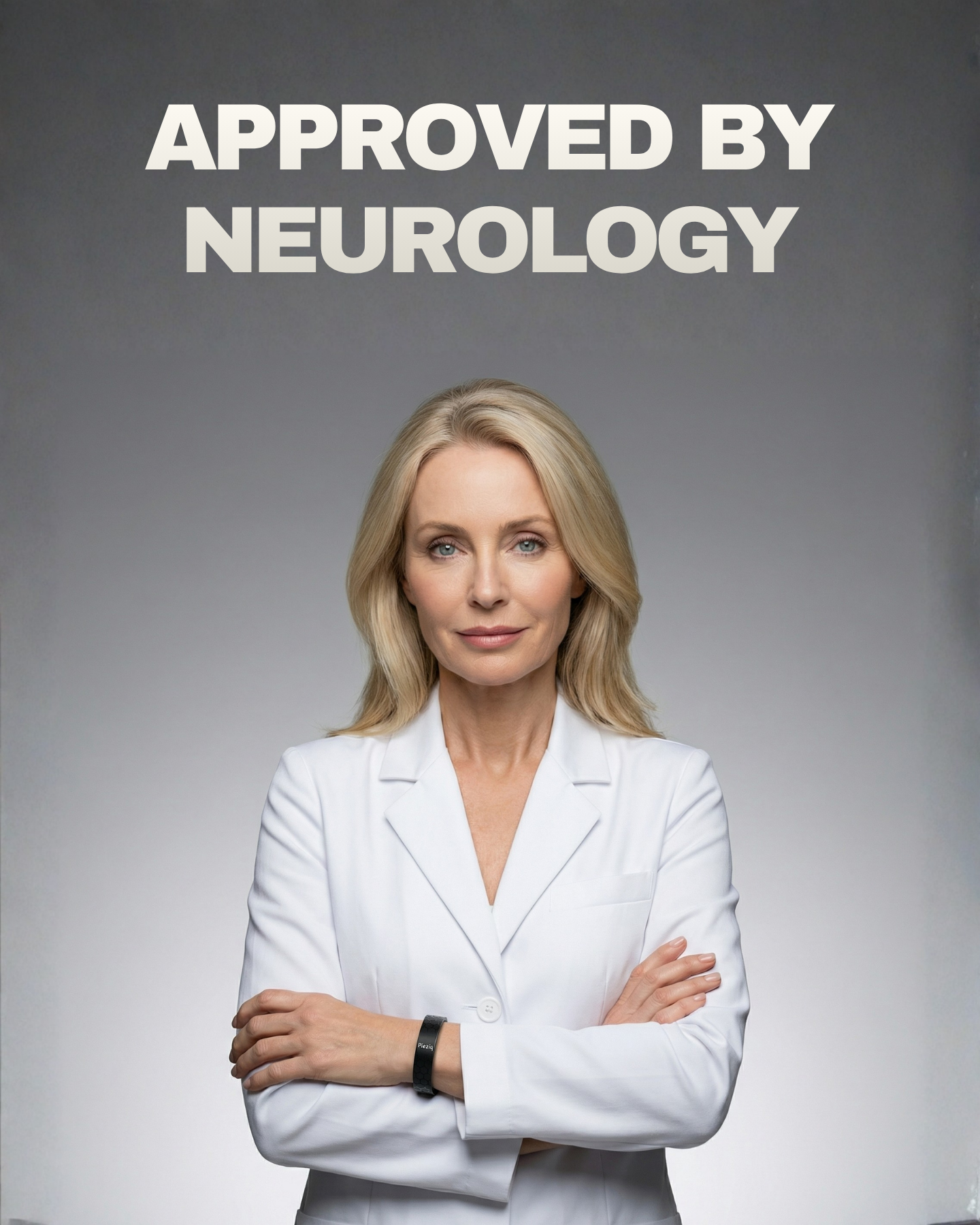 Pieziq Therapy Band V2