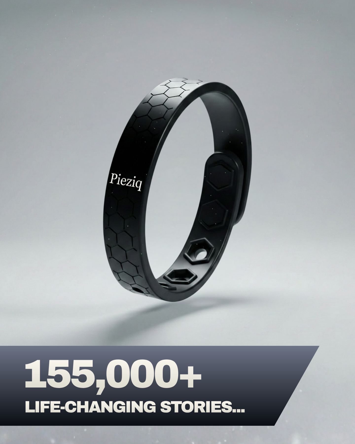 Pieziq Therapy Band V2